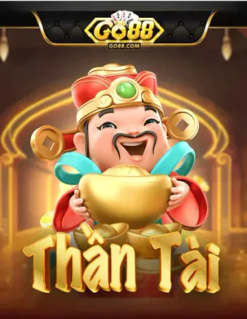 Gò Thần Tài Portrait